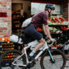 MUSETTE CYCLITE