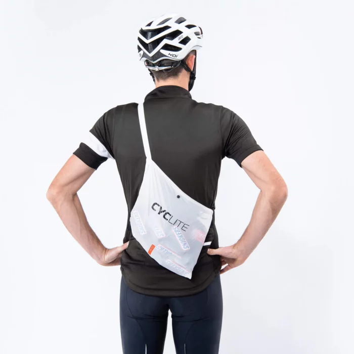 MUSETTE CYCLITE