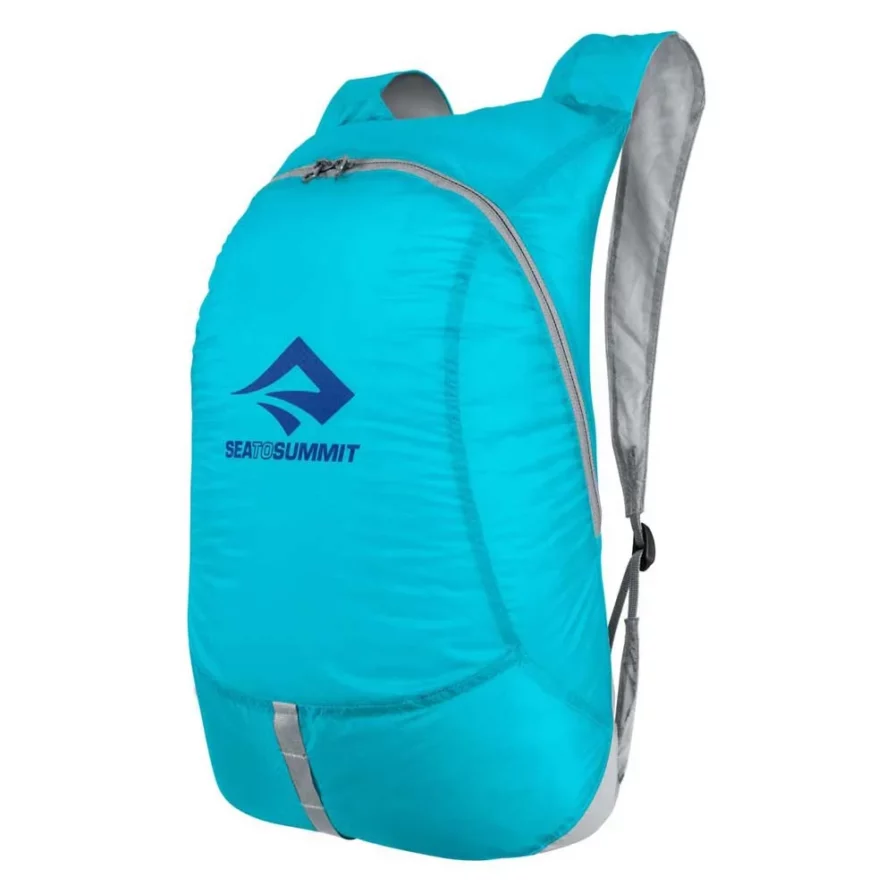 MOCHILA SEA TO SUMMIT SEA TO SUMMIT ULTRA SIL DAY PACK COLOR AZUL