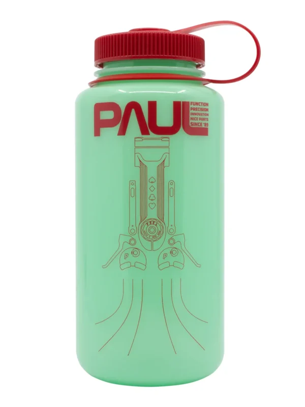 NALGENE 1L NASA PAUL COMPONENTS