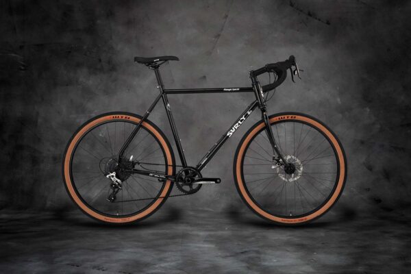 BICICLETA COMPLETA GRAVEL MIDNIGHT SPECIAL 650C-700B SURLY