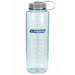 BOTELLA BOCA ANCHA REUTILIZABLE NALGENE 1,5 LITRO