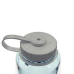 BOTELLA BOCA ANCHA REUTILIZABLE NALGENE 1,5 LITRO