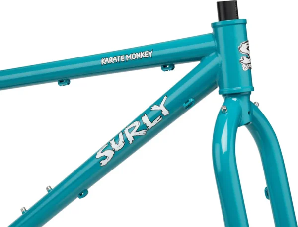 CUADRO SURLY KARATE MONKEY 27,5/29