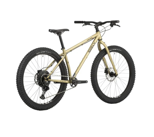 BICICLETA COMPLETA KARATE MONKEY MTB 27,5 DE SURLY