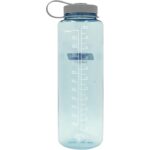 BOTELLA BOCA ANCHA REUTILIZABLE NALGENE 1,5 LITRO