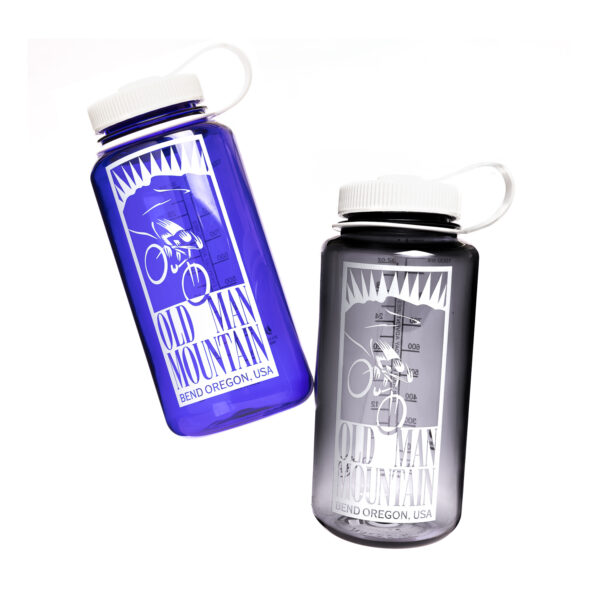 BOTELLA NALGENE OLD MAN MOUNTAIN