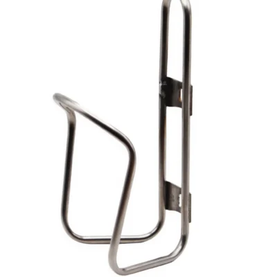PORTABIDON ACERO KING CAGE FLAT TOP