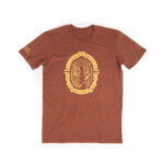 CAMISERA RUNE TEE DE OLD MAN MOUNTAIN