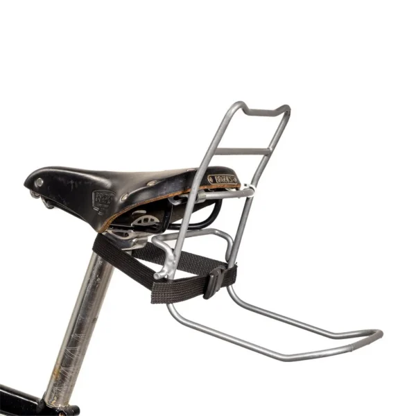 SADDLEBAG RACK CARRADICE CLASSIC