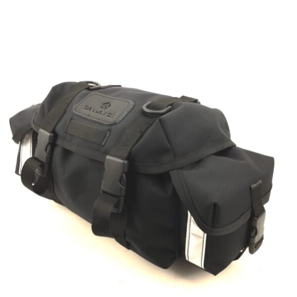 SADDLEBAG CAMBRIAN LIGHTWEIGHT DE CARRADICE