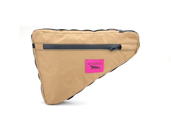 BOLSA DE CUADRO GIDDY UP WEDGE