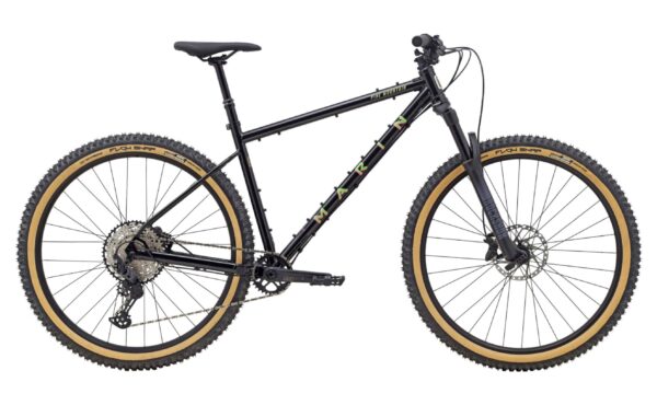 BICICLETA COMPLETA MARIN PINE MOUNTAIN 2