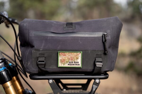 JUNIPER TRUNK RACK BAG