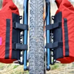 JAULA DE BIKEPACKING CARGO MOUNT DE WIDEFOOT