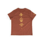 CAMISERA RUNE TEE DE OLD MAN MOUNTAIN