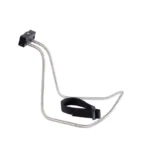 SOPORTE  DE SILLÍN BAGMAN SPORT DE CARRADICE