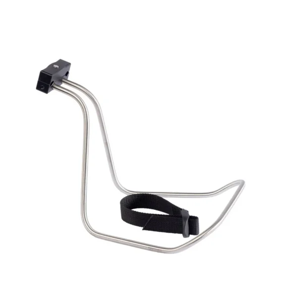 SOPORTE DE SILLÍN BAGMAN SPORT DE CARRADICE