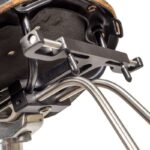 SOPORTE DE SILLÍN BAGMAN QR SPORT DE CARRADICE