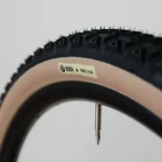 NEUMÁTICO PLEGABLE ULTRADYNAMICO ROSÉ JFF