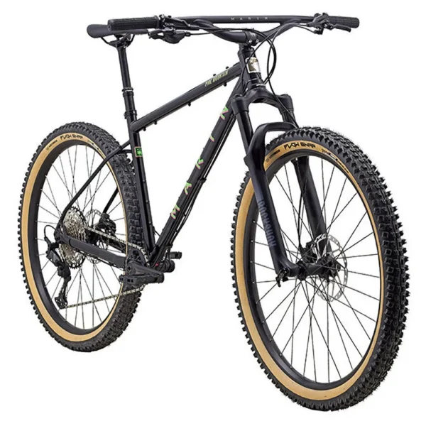 BICICLETA COMPLETA MARIN PINE MOUNTAIN 2