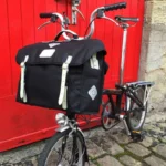 CARRADICE ORIGINAL CITY FOLDER PARA BROMPTON