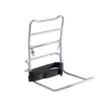 SADDLEBAG RACK CARRADICE CLASSIC