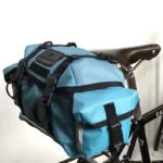 SOPORTE  DE SILLÍN BAGMAN SPORT DE CARRADICE