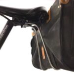 SOPORTE DE SILLÍN BAGMAN QR SPORT DE CARRADICE