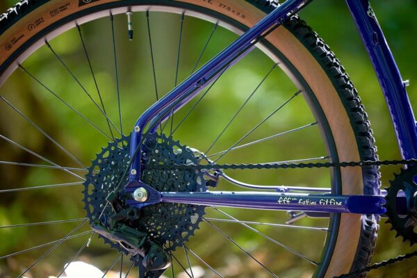 BICICLETA COMPLETA SURLY GRAPPLER