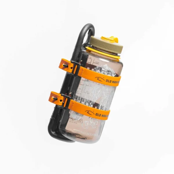 CARGO CAGES  HEMLOCK CON FLIP DE OLD MAN MOUNTAIN
