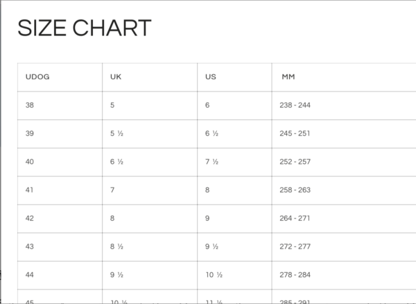 ZAPATILLAS GRAVEL UDOG DISTANZA CARBON