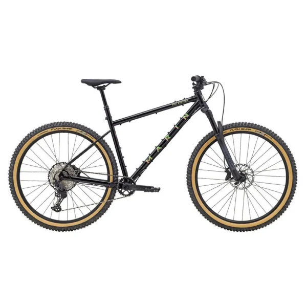 BICICLETA COMPLETA MARIN PINE MOUNTAIN 2