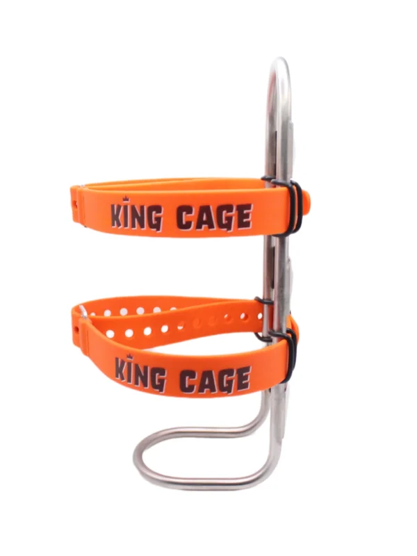 MANYTHINGCAGE  DE KING CAGE