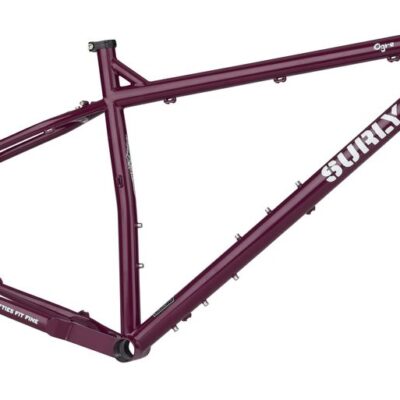 CUADRO SURLY OGRE 27,5"+/29"
