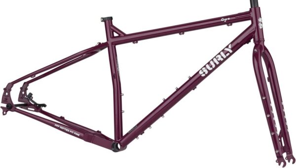 CUADRO SURLY OGRE 27,5"+/29"