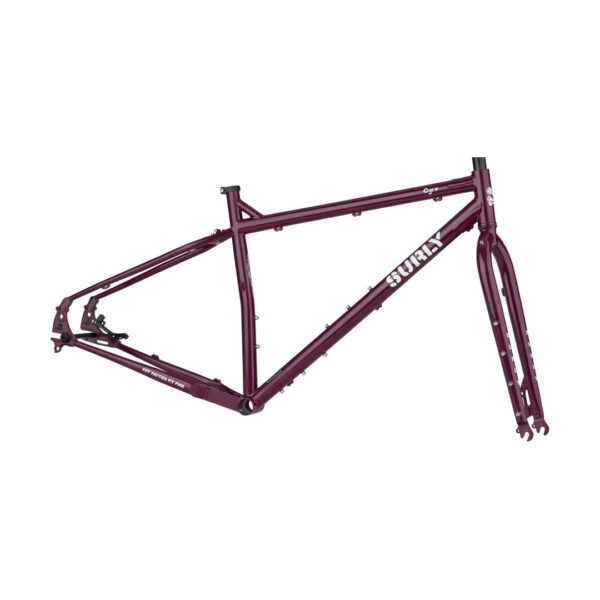 CUADRO SURLY OGRE 27,5"+/29"