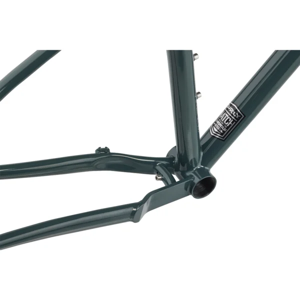 CUADRO SURLY OGRE 27,5"+/29" ORLOK´S SHADOW