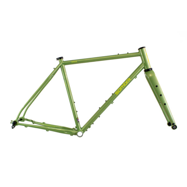 CUADRO  DE GRAVEL SOMBRA GRUS 25 COLOR SHADE GREEM