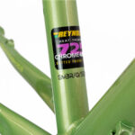 CUADRO  DE GRAVEL SOMBRA GRUS 25 COLOR SHADE GREEM