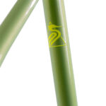 CUADRO  DE GRAVEL SOMBRA GRUS 25 COLOR SHADE GREEM