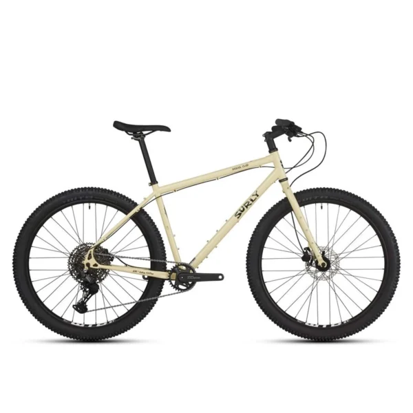BICICLETA SURLY BRIDGE CLUB 27,5"