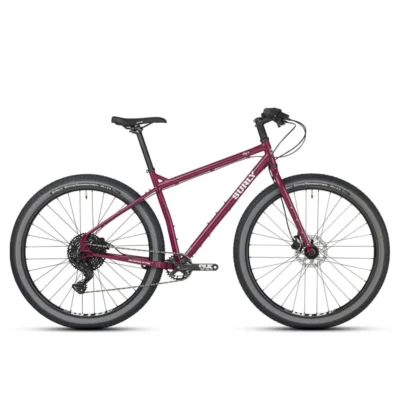 BICICLETA COMPLETA SURLY OGRE 29" AÑO 2025