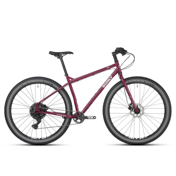 BICICLETA COMPLETA SURLY OGRE 29"