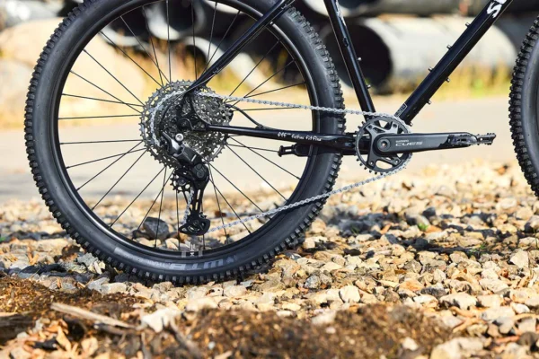 BICICLETA SURLY BRIDGE CLUB 27.5"