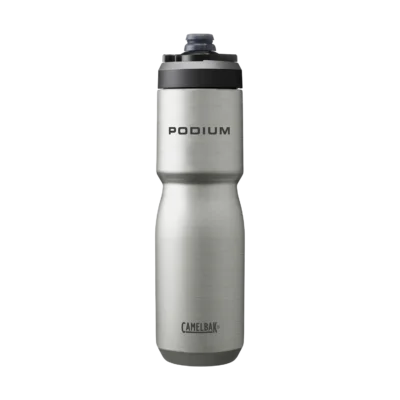 BIDON DE ACERO INSULATED PODIUM DE CAMELBAK 650 ML