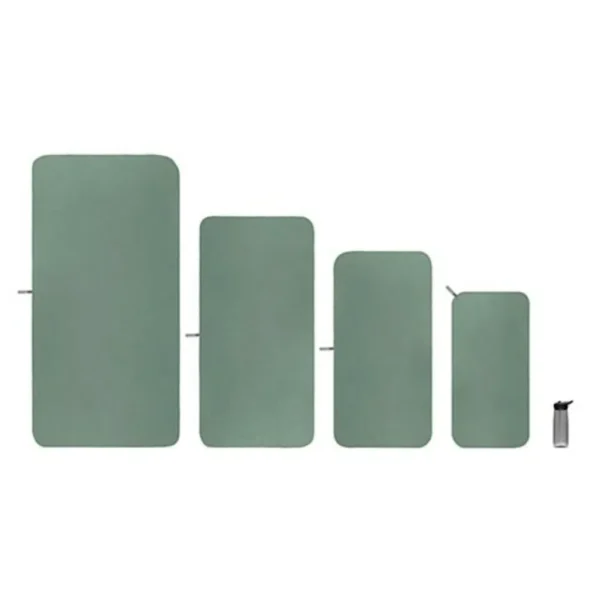 TOALLA MICROFIBRA SEA TO SUMMIT POCKET