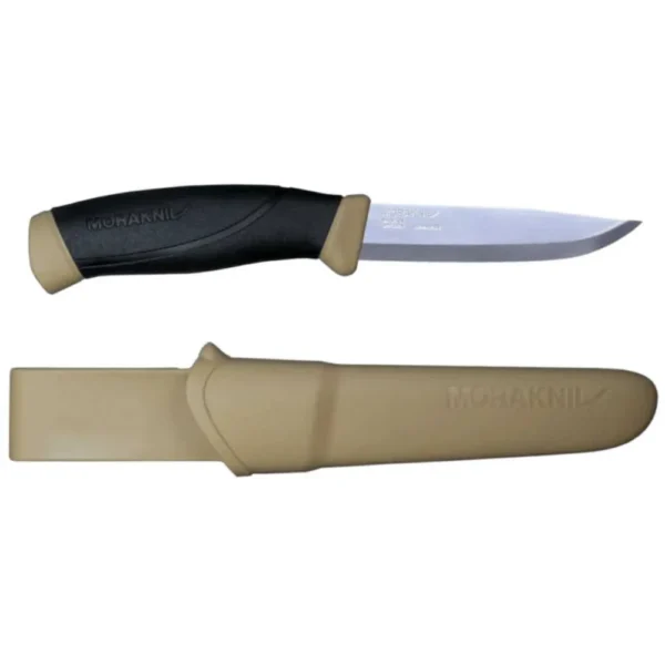 CUCHILLO COMPANION DE MORAKNIV