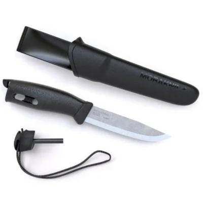 CUCHILLO COMPANION SPARK DE MORAKNIV
