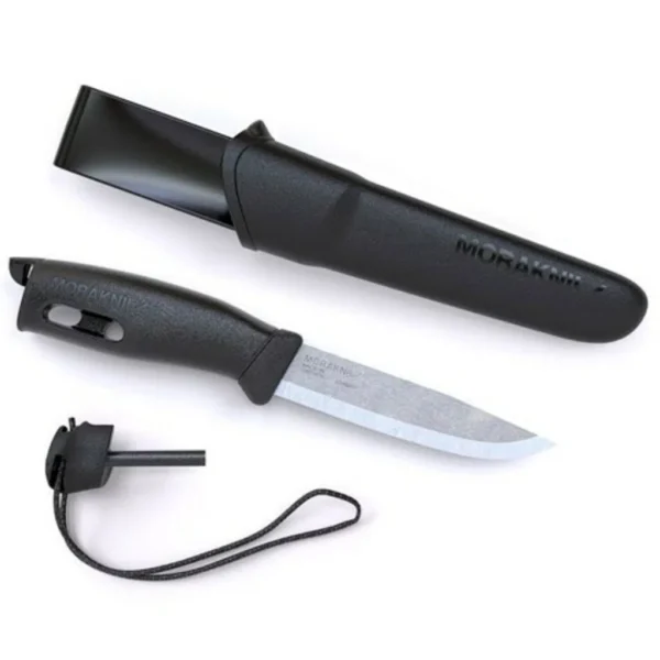 CUCHILLO COMPANION SPARK DE MORAKNIV